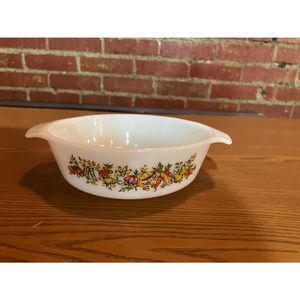 Anchor hocking dish